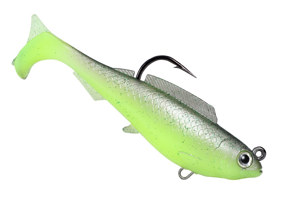 Z-MAN HerculeZ Swimbait 5 inch